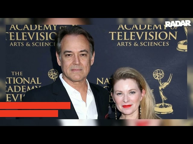 REVEALED: Ex-'As the World Turns' Star Cady McClain Hit Soap Star Husband Jon Lindstrom With Divorce