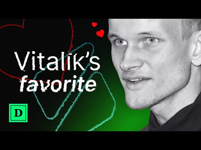 Earn and Learn with Vitalik's favorite stablecoin: RAI