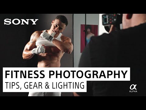Photography Tips & Tricks from Professionals | Sony Alpha Universe