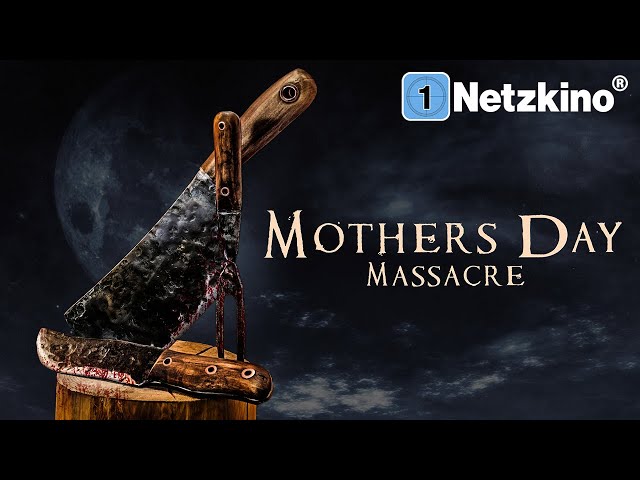 Mothers Day Massacre (HORROR SLASHER Filme Deutsch komplett, Horrorfilme in voller Länge anschauen)