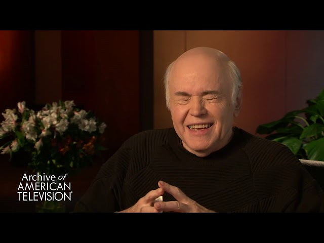Walter Koenig on his "Star Trek" co-stars - TelevisionAcademy.com/Interviews