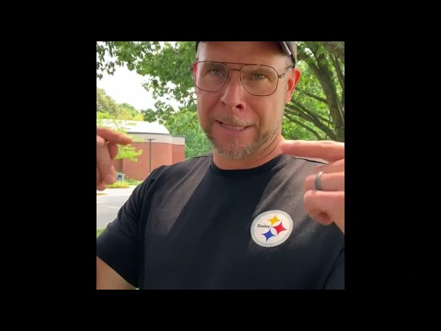 Pittsburgh Dad gives his takes on the Steelers and Pittsburgh travel