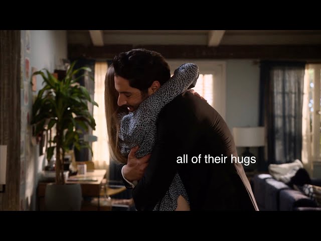 every deckerstar hug