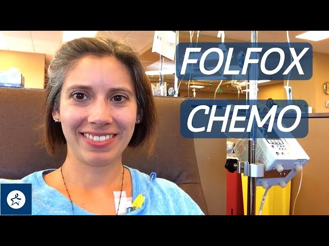 What is FOLFOX Chemotherapy?