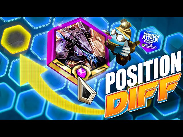 How I Out Positioned the Sweatiest Lobby in NA | TFT Rank 1 VOD Analysis