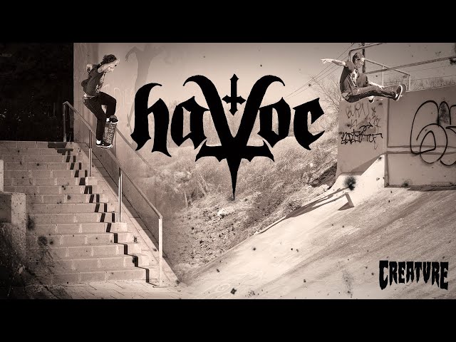 Creature Presents: HAVOC | Collin Provost, Mathias Torres, Japan Fiends