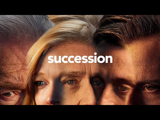 Succession (Review)