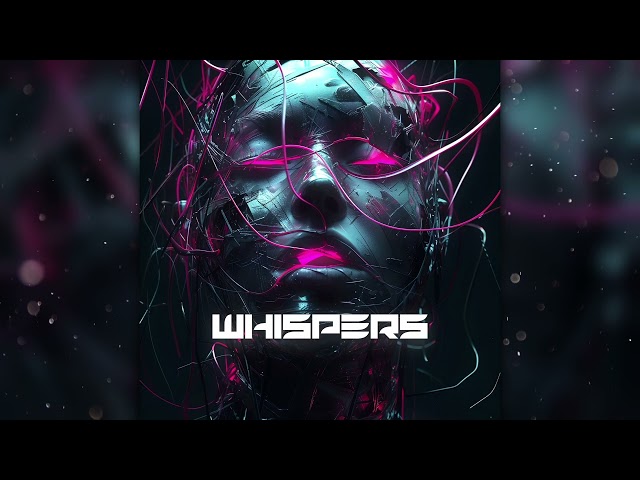 Mc Grizz - Whispers