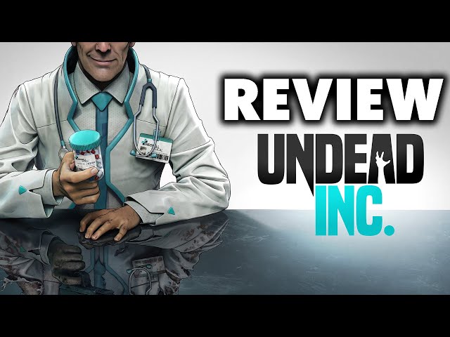 Undead Inc. Review - The Final Verdict