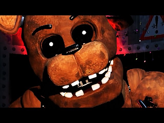 READY FOR FREDDY? | Five Nights at Freddy's 2 - Part 4