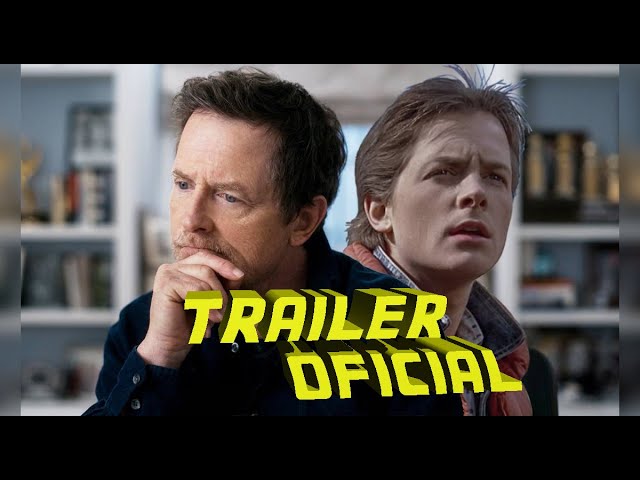 STILL A Michael J Fox Movie  — Official Trailer  Apple TV1