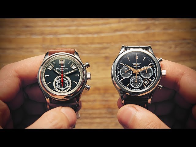 3 Affordable Alternatives to Expensive Watches | Watchfinder & Co.
