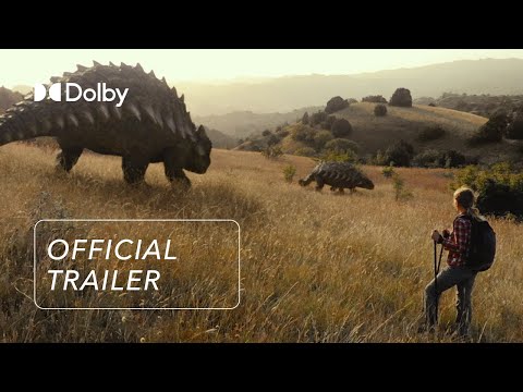 Jurassic World Dominion | Trailer 2 | Discover it in Dolby Cinema