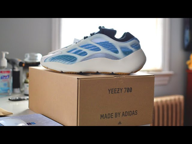 Is the “Kyanite” the Best adidas Yeezy 700 V3?