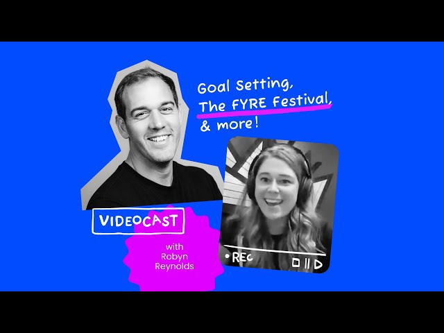 Project Managers Discuss Goal Setting, The FYRE Festival, Remote PM, Billable Hours (& more)