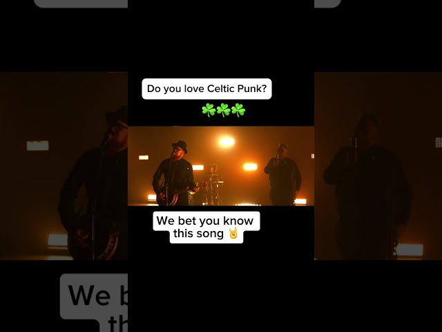 🎻 Celtic Punk, Folkpunk, what song made you listen to this kinda music? ☘️ #irishfolk #irishmusic