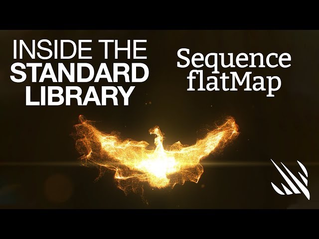Inside the Standard Library: Sequence.flatMap