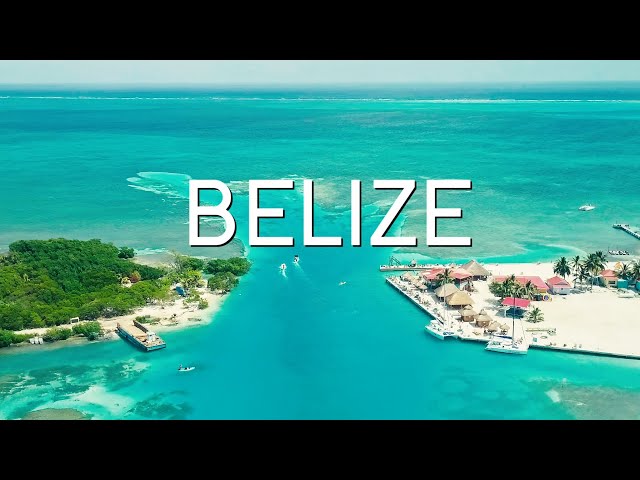 "Grenzenlos - Die Welt entdecken" in Belize