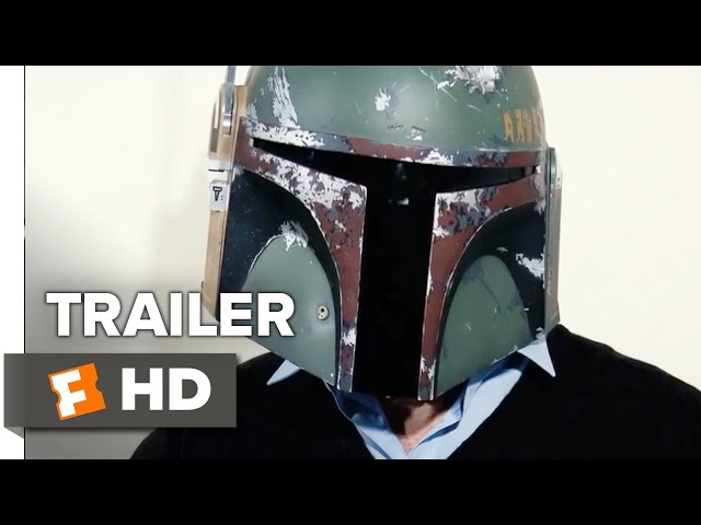 Elstree 1976 TRAILER 1 (2015) - Star Wars Documentary HD