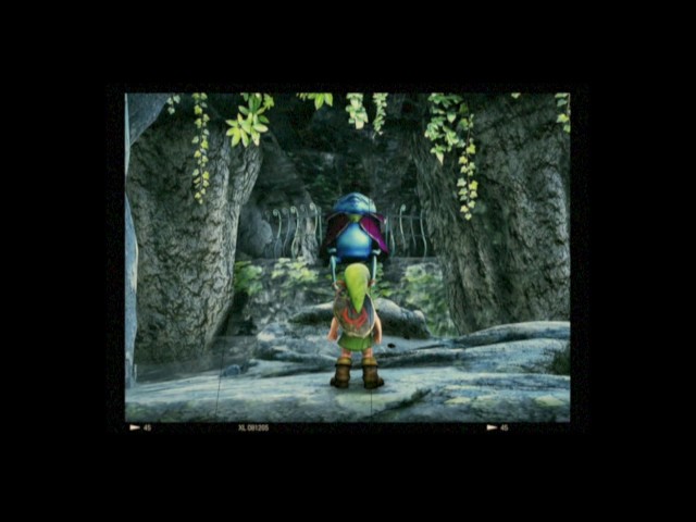 Zelda: Ocarina of Time - Zora's Domain (Chill Sampled Hip-Hop Remix)