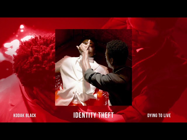 Kodak Black - Identity Theft [Official Audio]