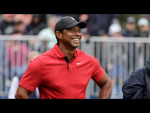 Tiger Woods, Nike end partnership after more than 27 years