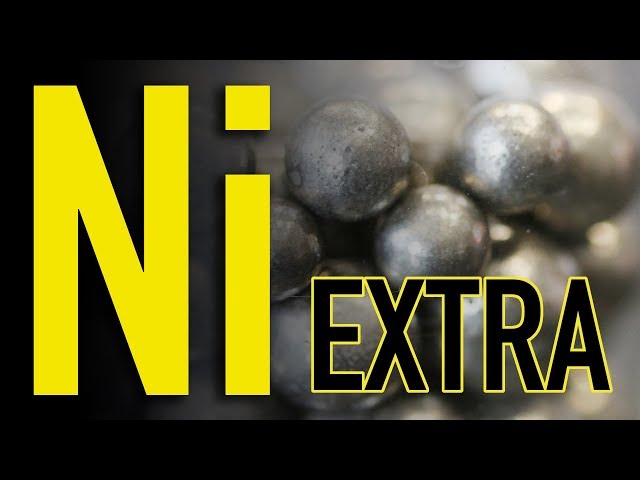 Nickel (extra footage)