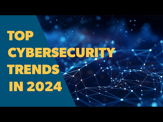 IronEdge x Solis: Top Cybersecurity Trends to Look for in 2024