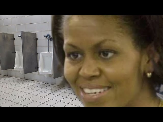 Michelle Obama Drops A Huge Announcement