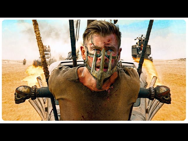 BEST UPCOMING MOVIES 2024 | Preview