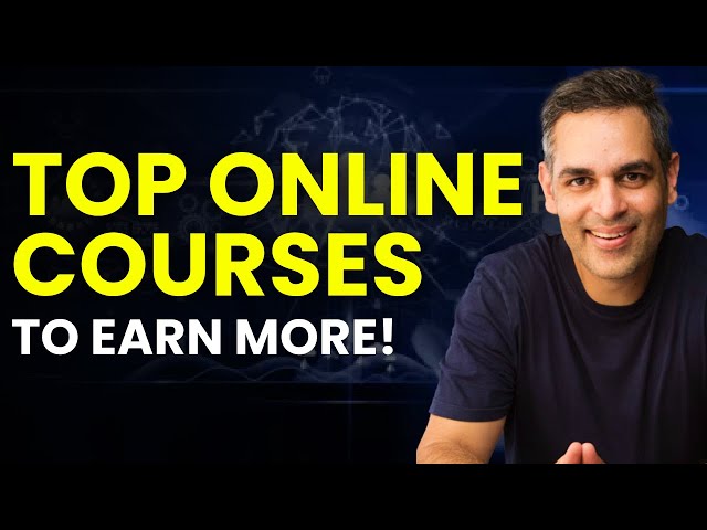 Courses to Earn Money Online! | Course Recommendation 2023 | Warikoo Hindi