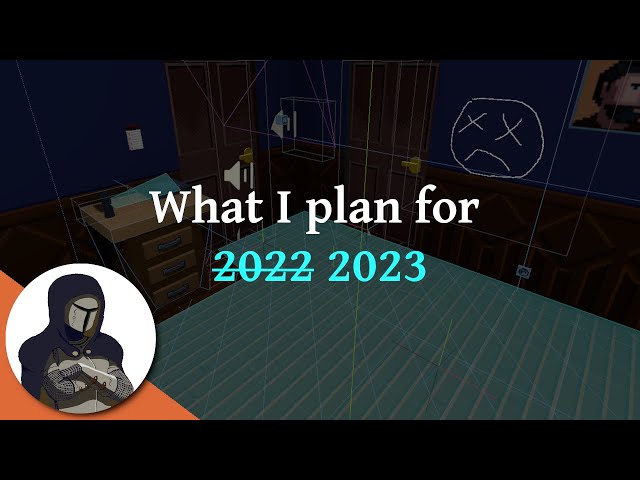 The end of 2022 - What's next?