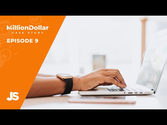 Million Dollar Case Study S05: Episode 9 | Getting Set Up... | Create an Amazon Listing