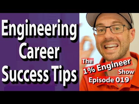 Engineering Student Tips