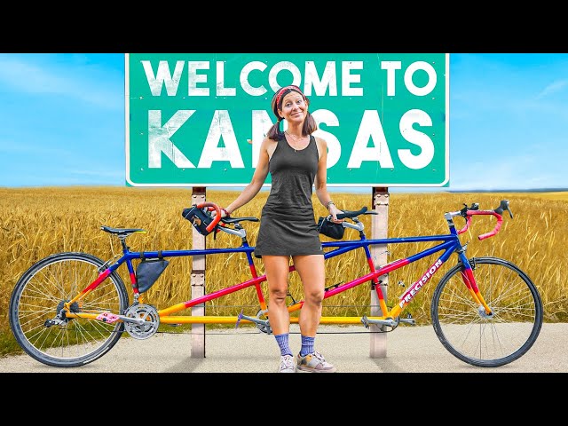 Biking Across America (part 4)