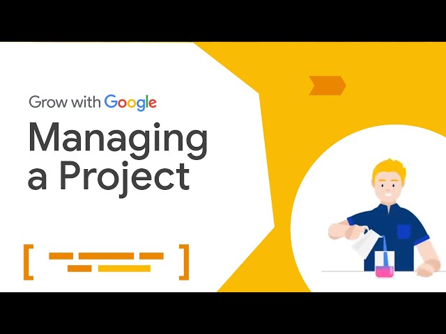 Project Structures & Life Cycles | Google Project Management Certificate