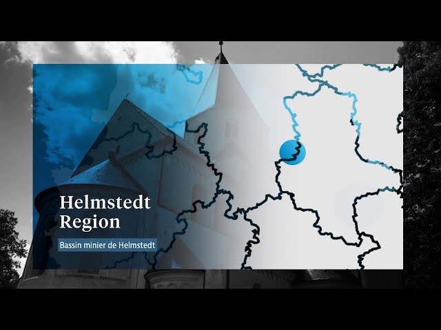 Pôles énergétiques de nouvelle génération en Allemagne - Région de Helmstedt