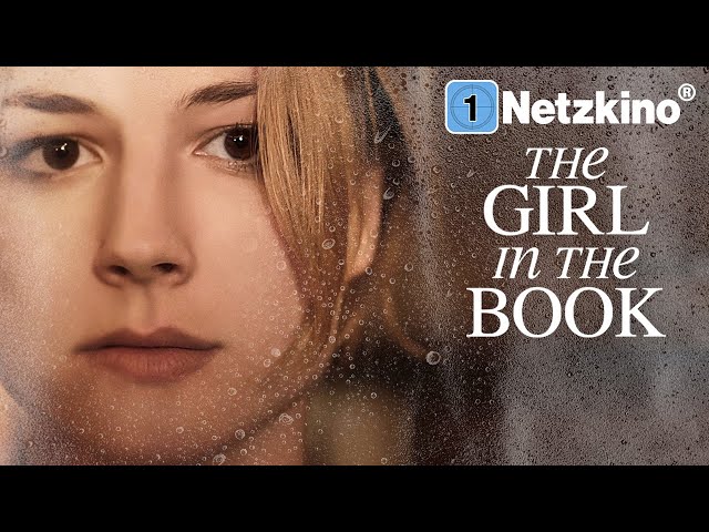 The Girl in the Book (EXCITING THRILLER DRAMA with EMILY VANCAMP, complete drama films in German)