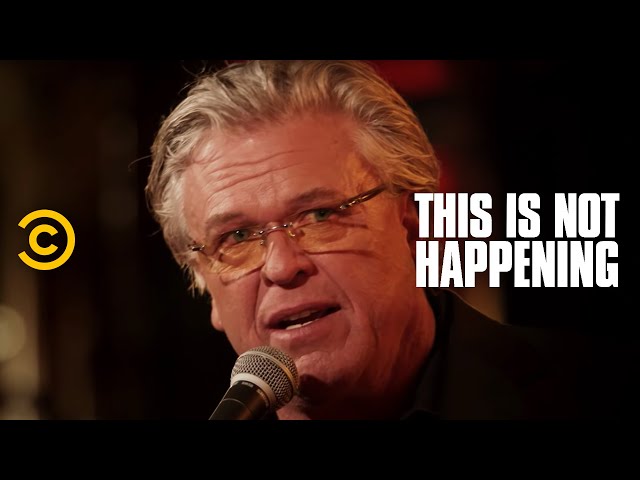 Ron White - Poop Tooth - This Is Not Happening - Uncensored
