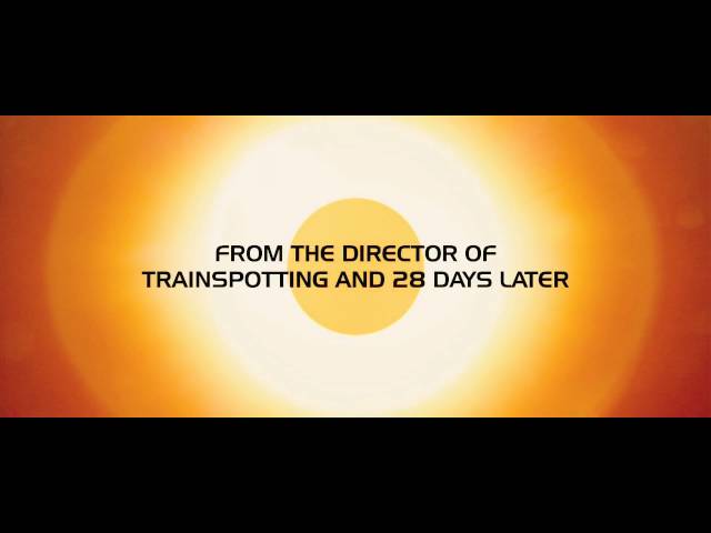 Sunshine (2007) - Official HD Trailer 1