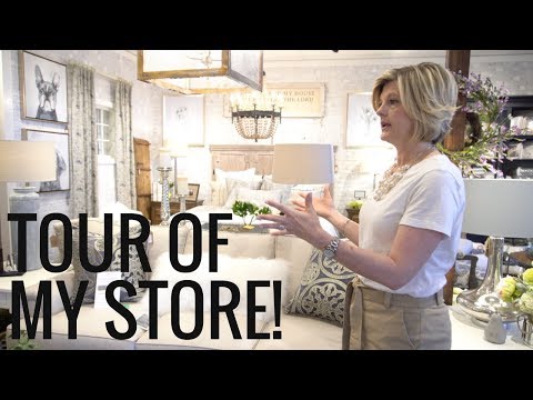 JD's All About Home Store