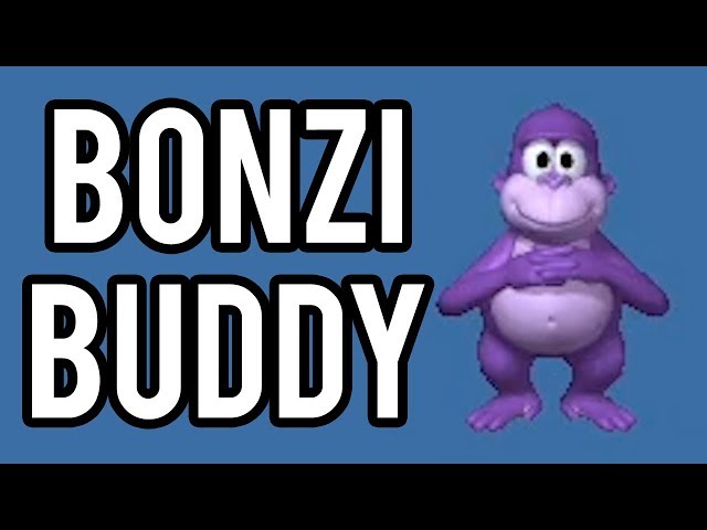 The History of BonziBuddy - Virtual Assistant or Spyware? (A Retrospective)