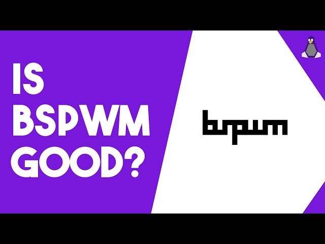 I Used BSPWM For 2 Weeks