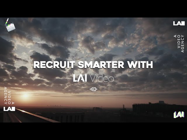 Recruit with LAI Video - 2023