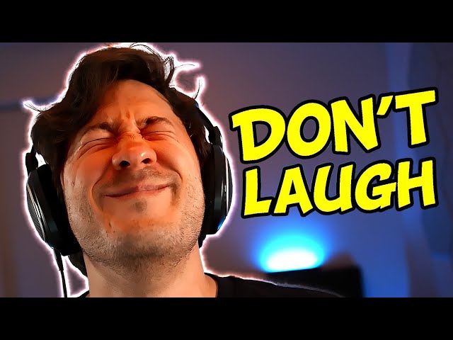 Try Not To Laugh Challenge #24