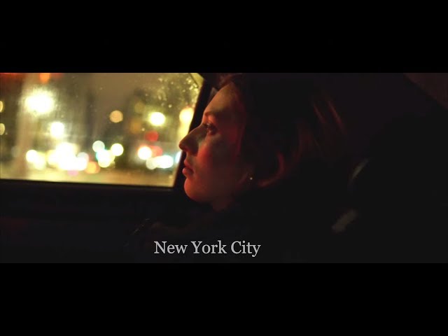 New York City | CINEMATIC | Sony A7iii + DJI Osmo Pocket