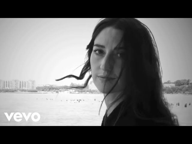 Sara Bareilles - Manhattan (Official Lyric Video)