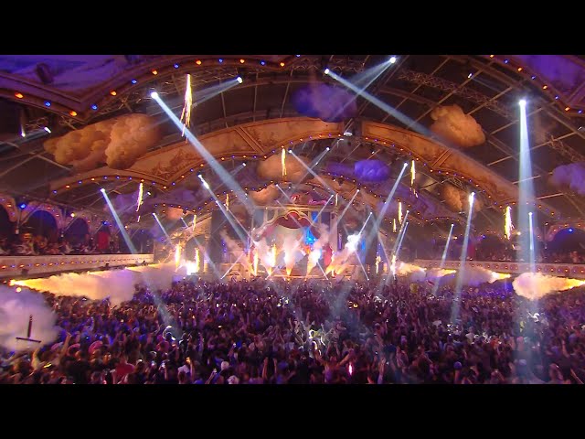Vini Vici @ Tomorrowland Winter 2024  | Official Video