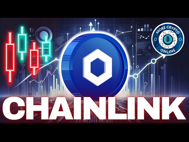 What's Next for Chainlink? Detailed LINK Elliott Wave Price Analysis and Price Prediction