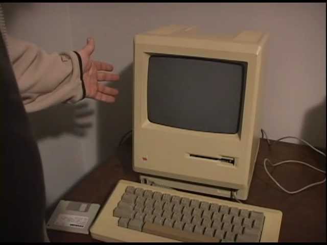 Solving Compact Macintosh Video Problems